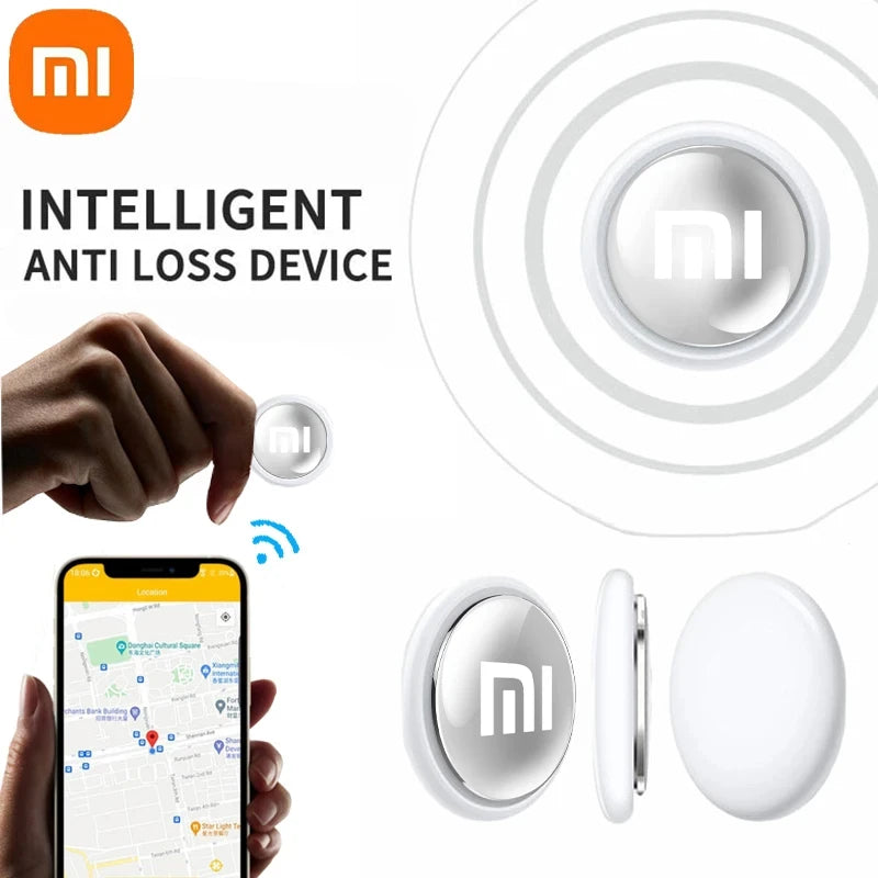 Xiaomi Smart Mini GPS Tracker